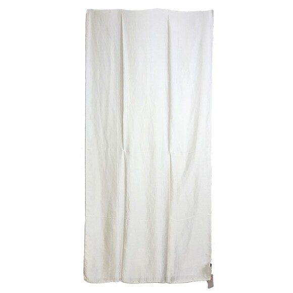 NWT 100% Mulberry Silk Satin Scarf 22 Momme 33"x73" Long Large Shawl Wrap S65051 - Picture 3 of 7